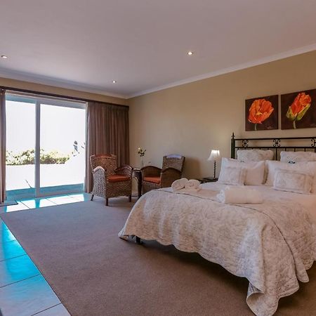 Franskraal B&B Gansbaai Buitenkant foto