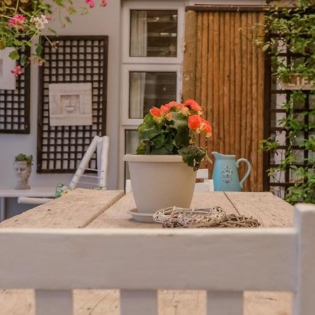 Franskraal B&B Gansbaai Buitenkant foto