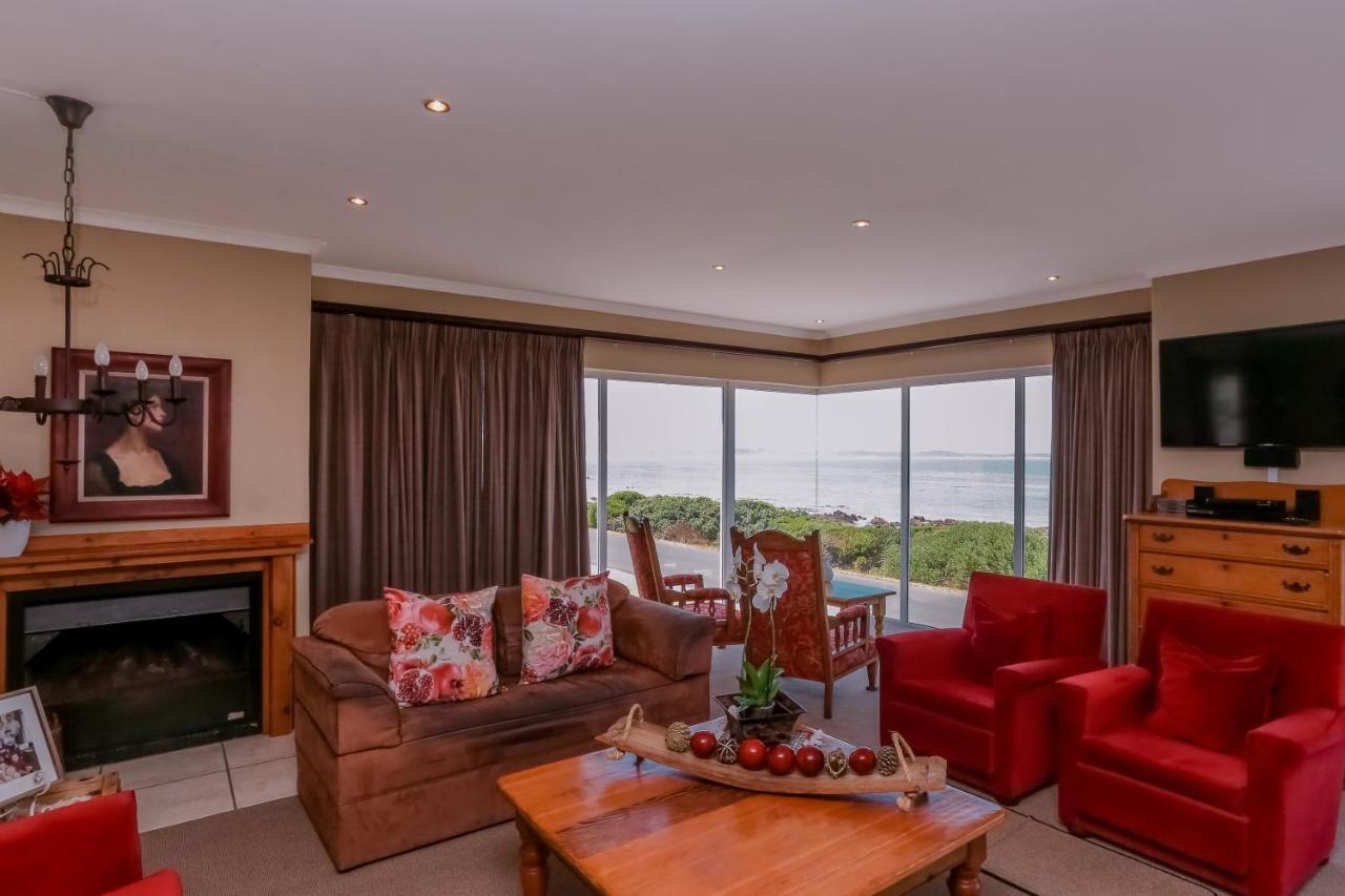 Franskraal B&B Gansbaai Buitenkant foto