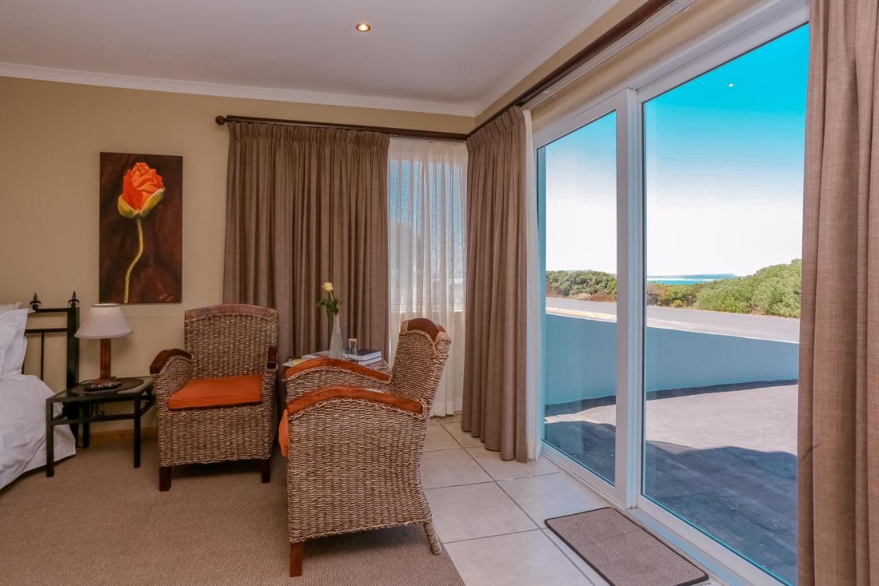 Franskraal B&B Gansbaai Buitenkant foto