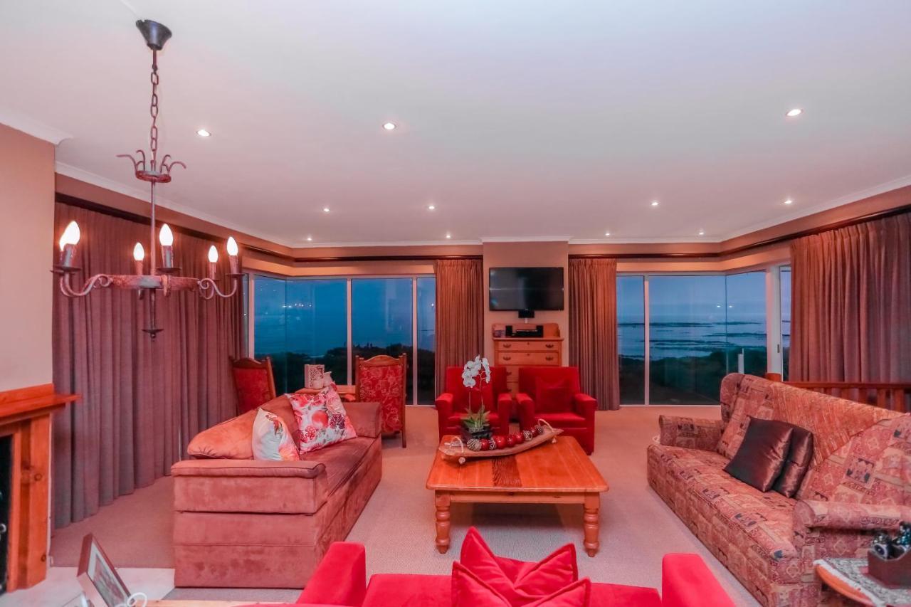 Franskraal B&B Gansbaai Buitenkant foto