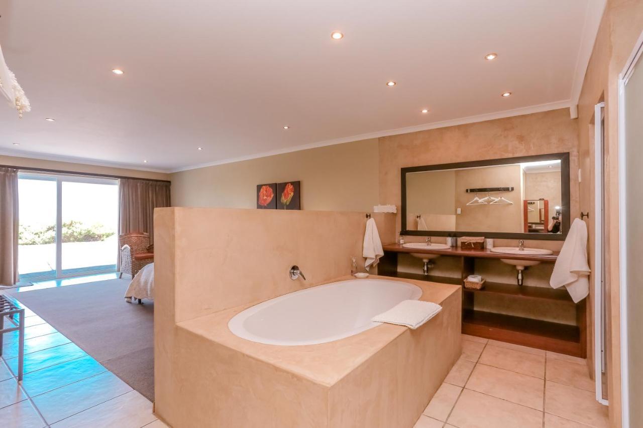 Franskraal B&B Gansbaai Buitenkant foto