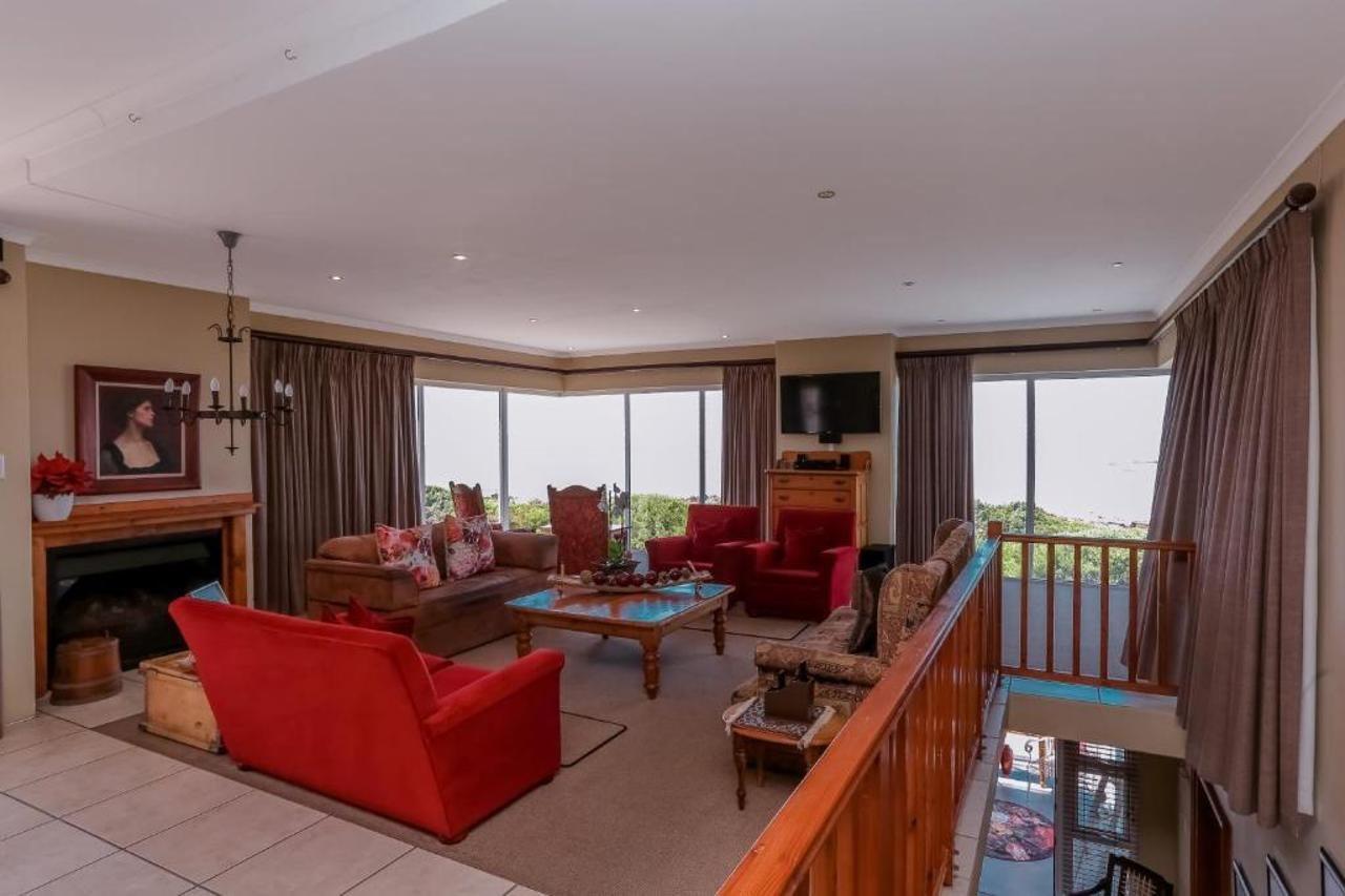 Franskraal B&B Gansbaai Buitenkant foto