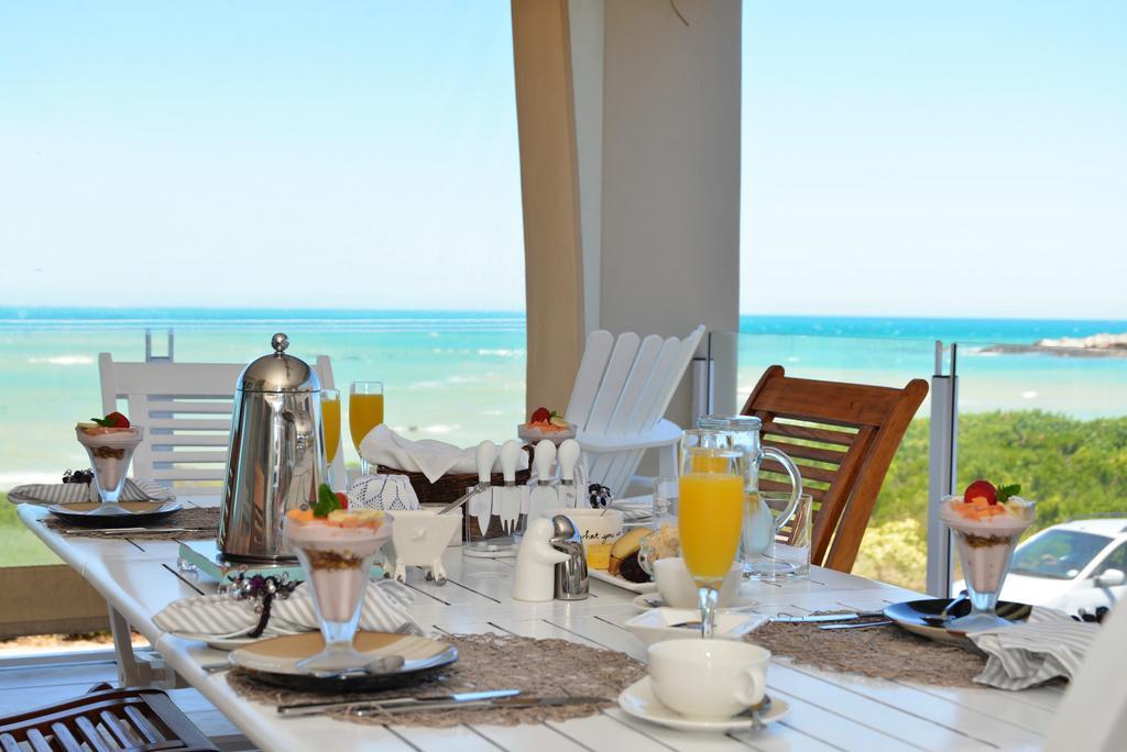 Franskraal B&B Gansbaai Buitenkant foto