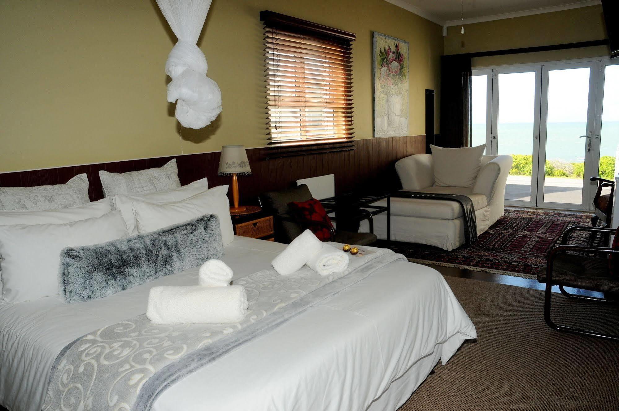 Franskraal B&B Gansbaai Buitenkant foto