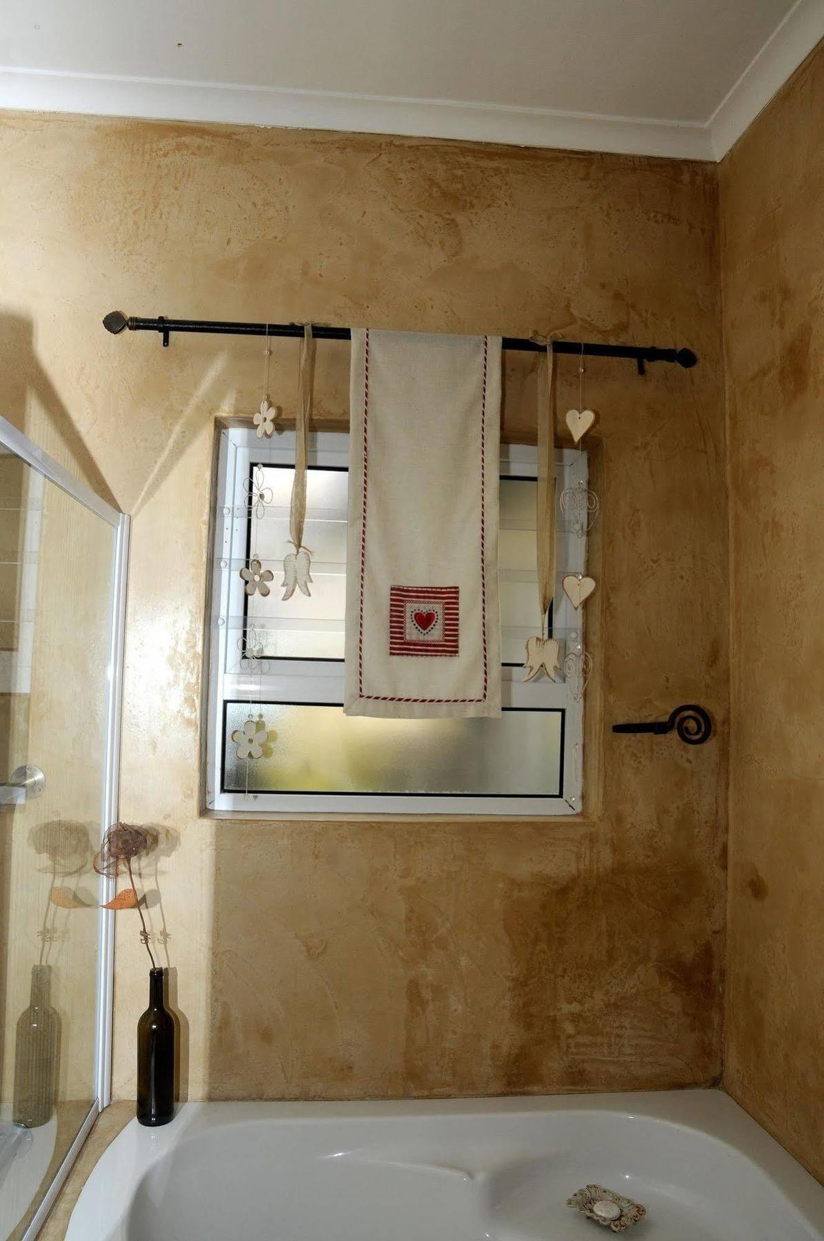Franskraal B&B Gansbaai Buitenkant foto
