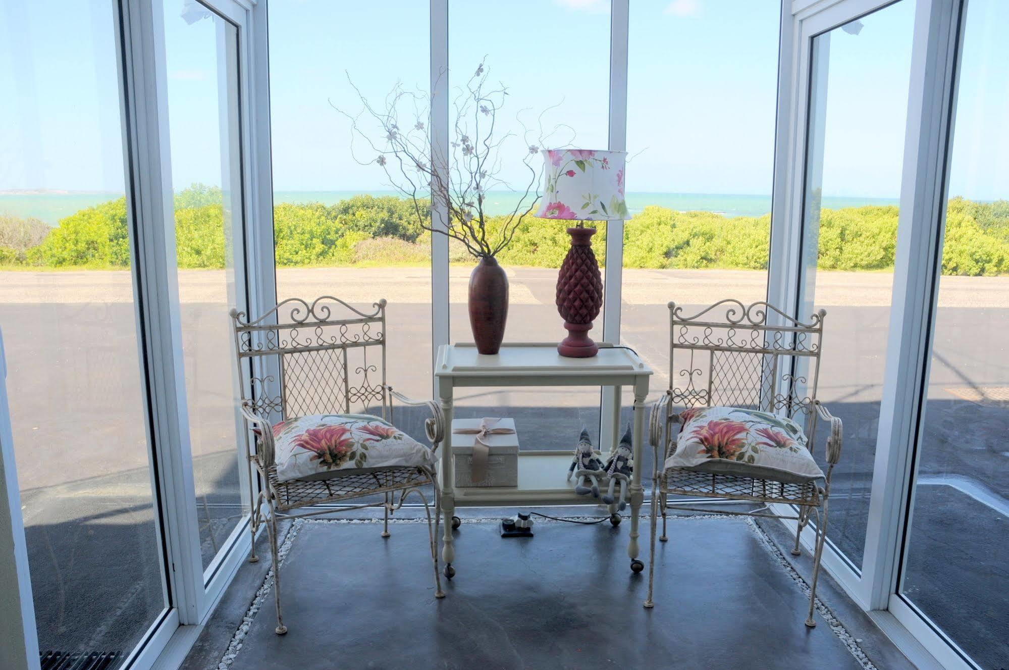 Franskraal B&B Gansbaai Buitenkant foto